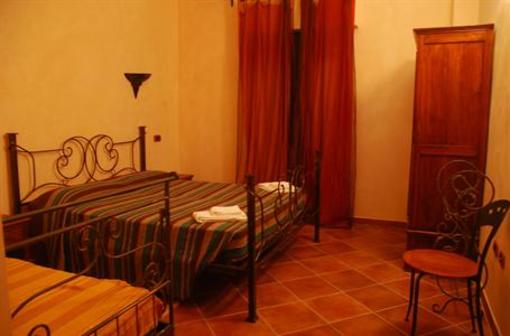 фото отеля Agriturismo Le Riad