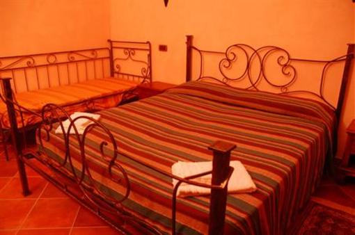 фото отеля Agriturismo Le Riad