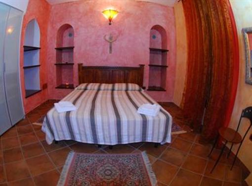 фото отеля Agriturismo Le Riad