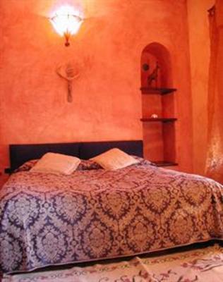 фото отеля Agriturismo Le Riad