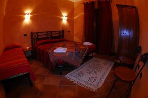 фото отеля Agriturismo Le Riad