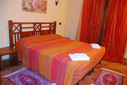 фото отеля Agriturismo Le Riad