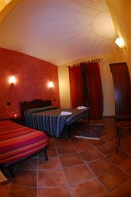 фото отеля Agriturismo Le Riad
