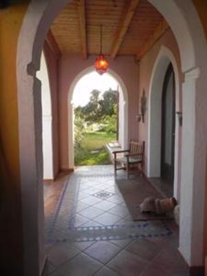 фото отеля Agriturismo Le Riad