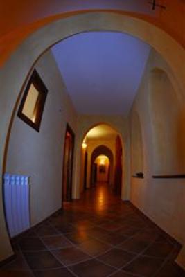 фото отеля Agriturismo Le Riad