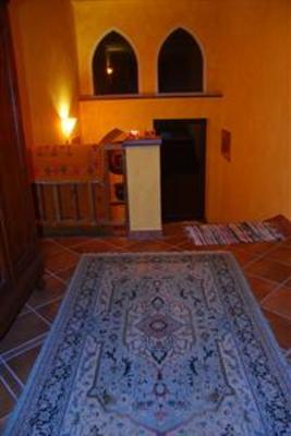 фото отеля Agriturismo Le Riad