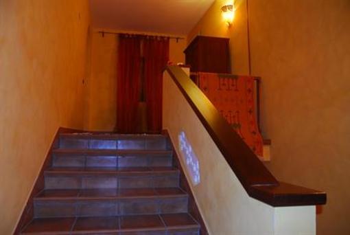 фото отеля Agriturismo Le Riad