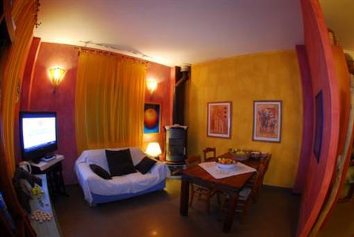 фото отеля Agriturismo Le Riad