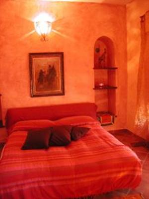 фото отеля Agriturismo Le Riad