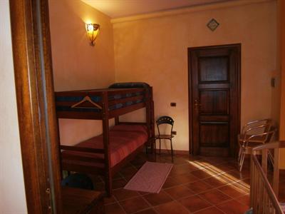 фото отеля Agriturismo Le Riad