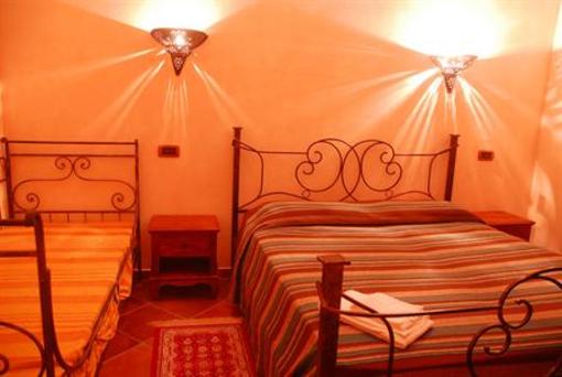 фото отеля Agriturismo Le Riad