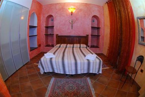 фото отеля Agriturismo Le Riad