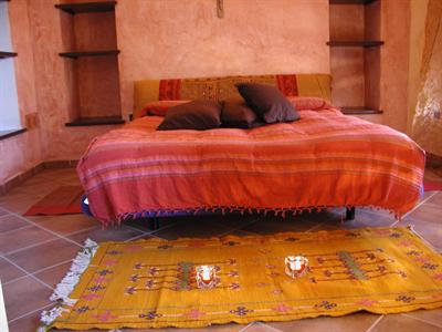 фото отеля Agriturismo Le Riad