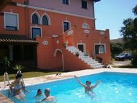 Agriturismo Le Riad