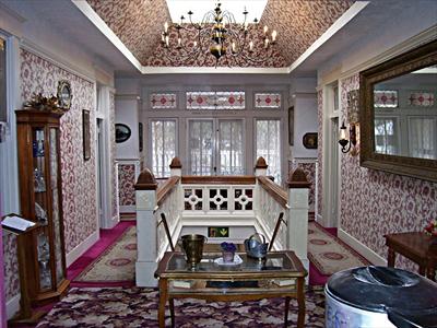 фото отеля Bisbee Grand Hotel