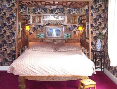 фото отеля Bisbee Grand Hotel