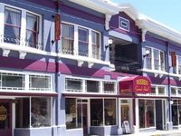 Bisbee Grand Hotel
