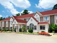 Microtel Inn & Suites Longview