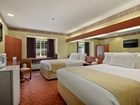 фото отеля Microtel Inn & Suites Longview