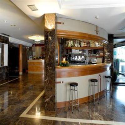 фото отеля Ciudad De Castelldefels Hotel