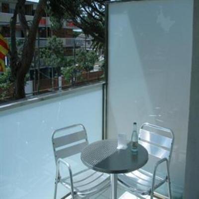 фото отеля Ciudad De Castelldefels Hotel