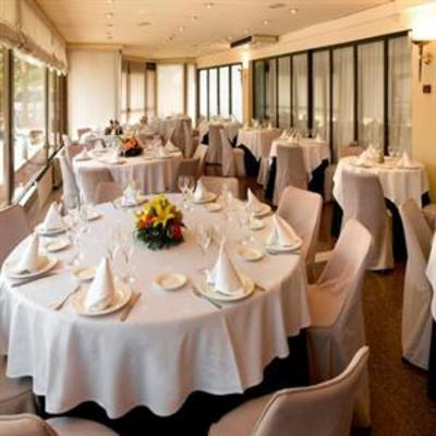 фото отеля Ciudad De Castelldefels Hotel