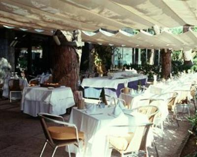 фото отеля Ciudad De Castelldefels Hotel