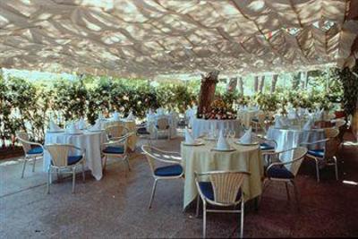 фото отеля Ciudad De Castelldefels Hotel