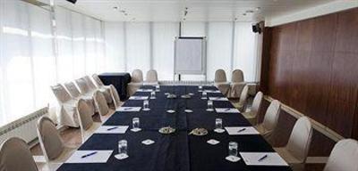 фото отеля Ciudad De Castelldefels Hotel