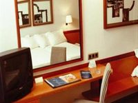 Ciudad De Castelldefels Hotel