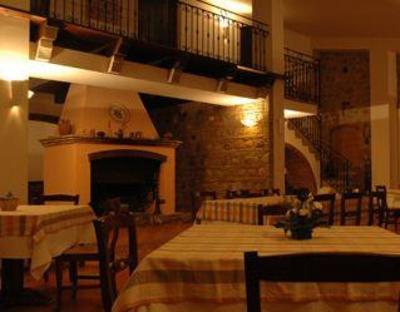 фото отеля Agriturismo La Masseria