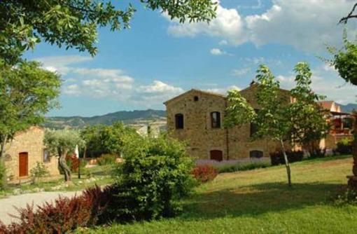 фото отеля Agriturismo La Masseria