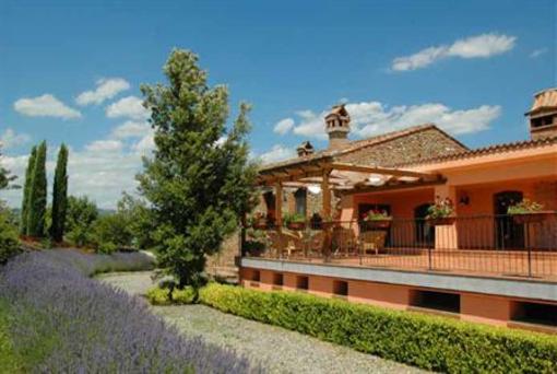 фото отеля Agriturismo La Masseria