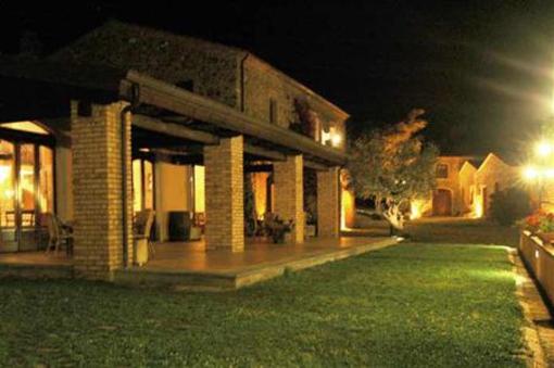 фото отеля Agriturismo La Masseria