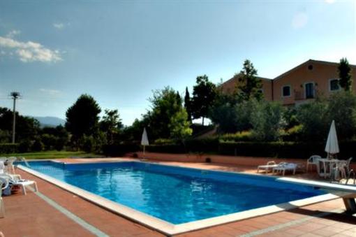 фото отеля Agriturismo La Masseria