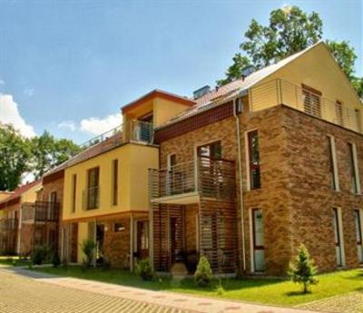 фото отеля Apartamenty Anja