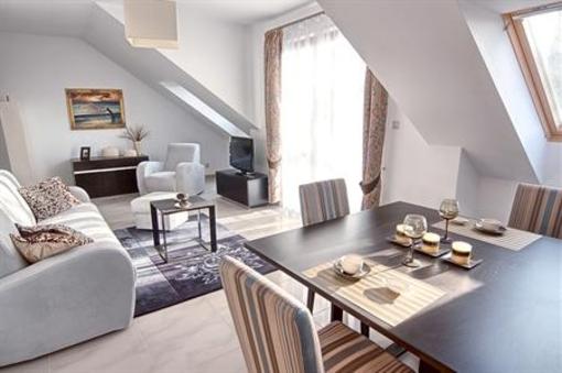 фото отеля Apartamenty Anja