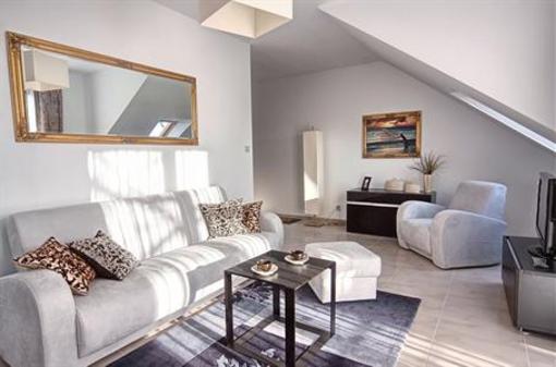 фото отеля Apartamenty Anja