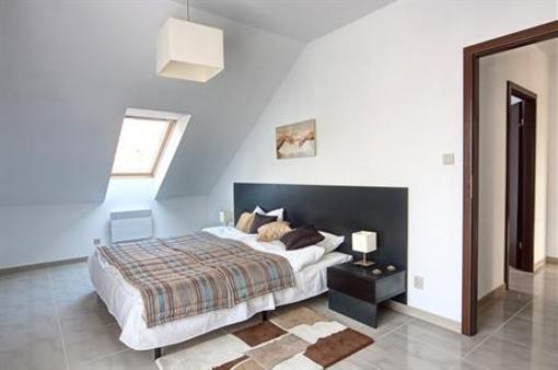 фото отеля Apartamenty Anja