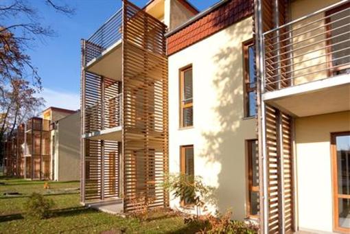 фото отеля Apartamenty Anja