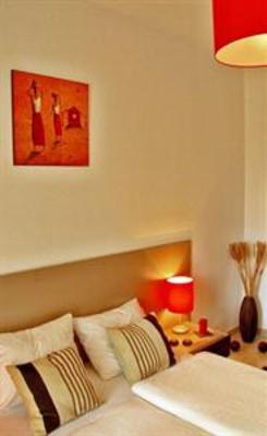 фото отеля Apartamenty Anja