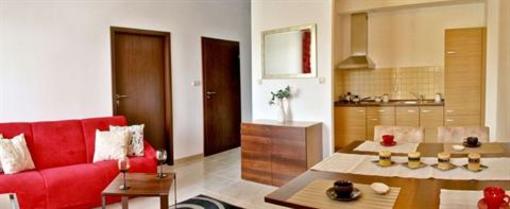 фото отеля Apartamenty Anja