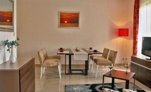 фото отеля Apartamenty Anja