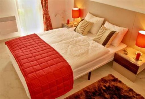 фото отеля Apartamenty Anja
