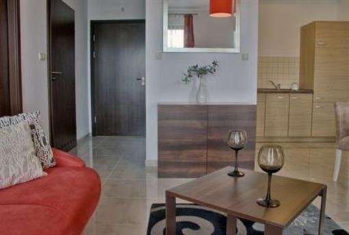 фото отеля Apartamenty Anja
