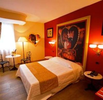 фото отеля La Dolce Vita Hotel & Motel Villa di Serio