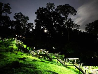 фото отеля Ulu Ulu National Park Resort Bandar Seri Begawan