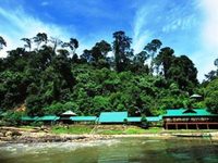 Ulu Ulu National Park Resort Bandar Seri Begawan Ulu Ulu National Park Resort Bandar Seri Begawan