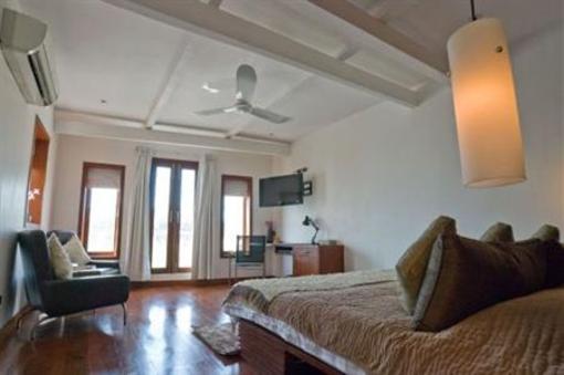 фото отеля One Room Hotel Phnom Penh