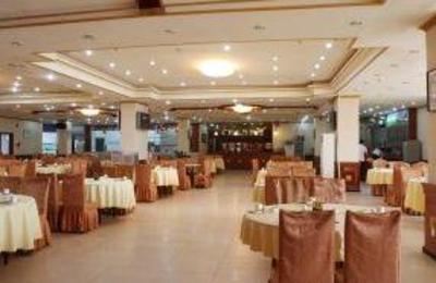 фото отеля Zhongyu Hotel